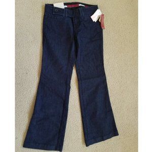 NWT Banana Republic Trouser Jeans